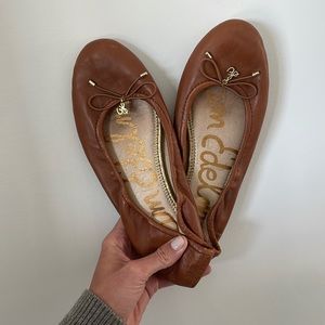 Sam Edelman Flats Size 9